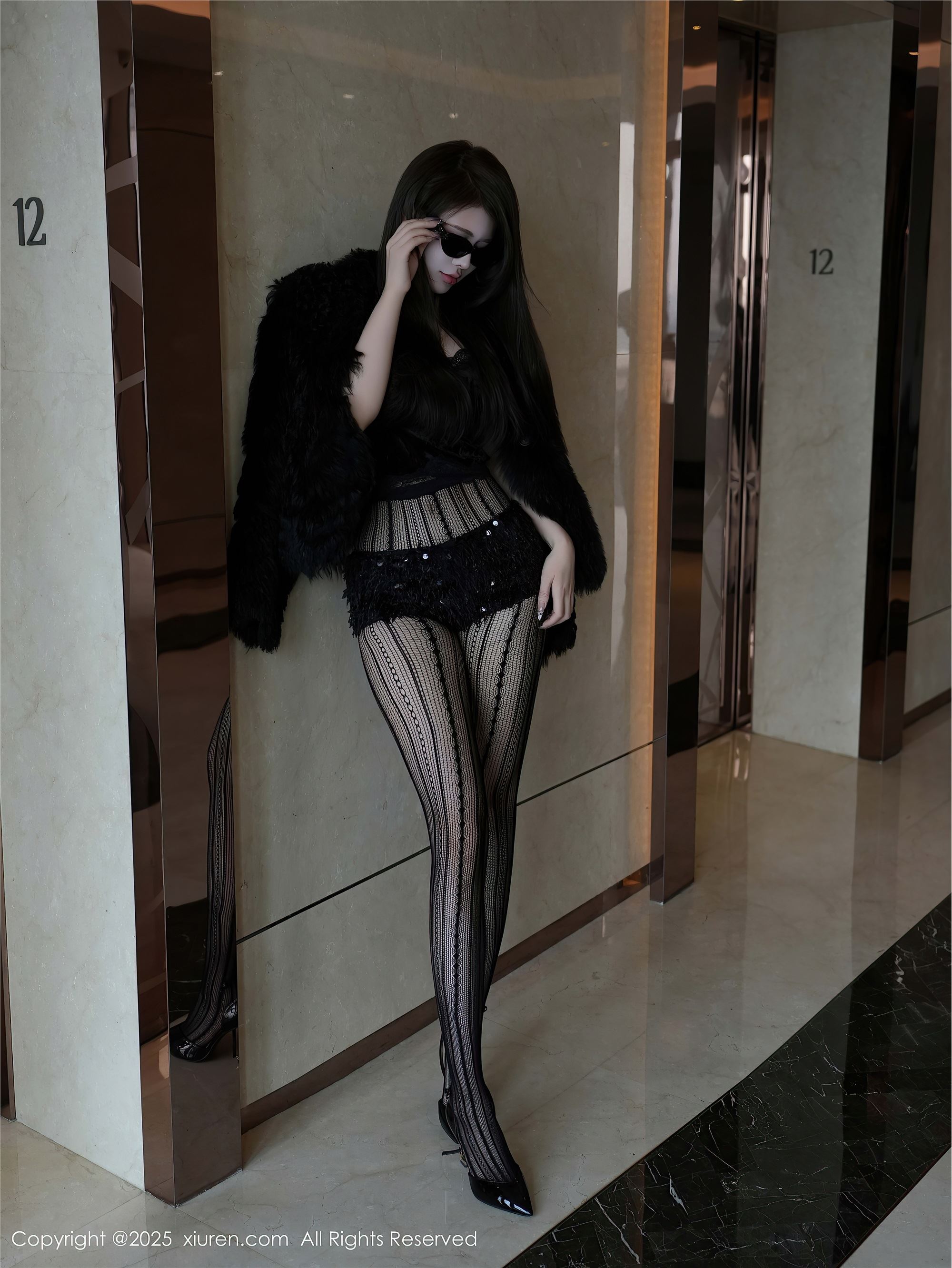 Xiuren秀人网 2025.03.24 NO.10056 甜妮